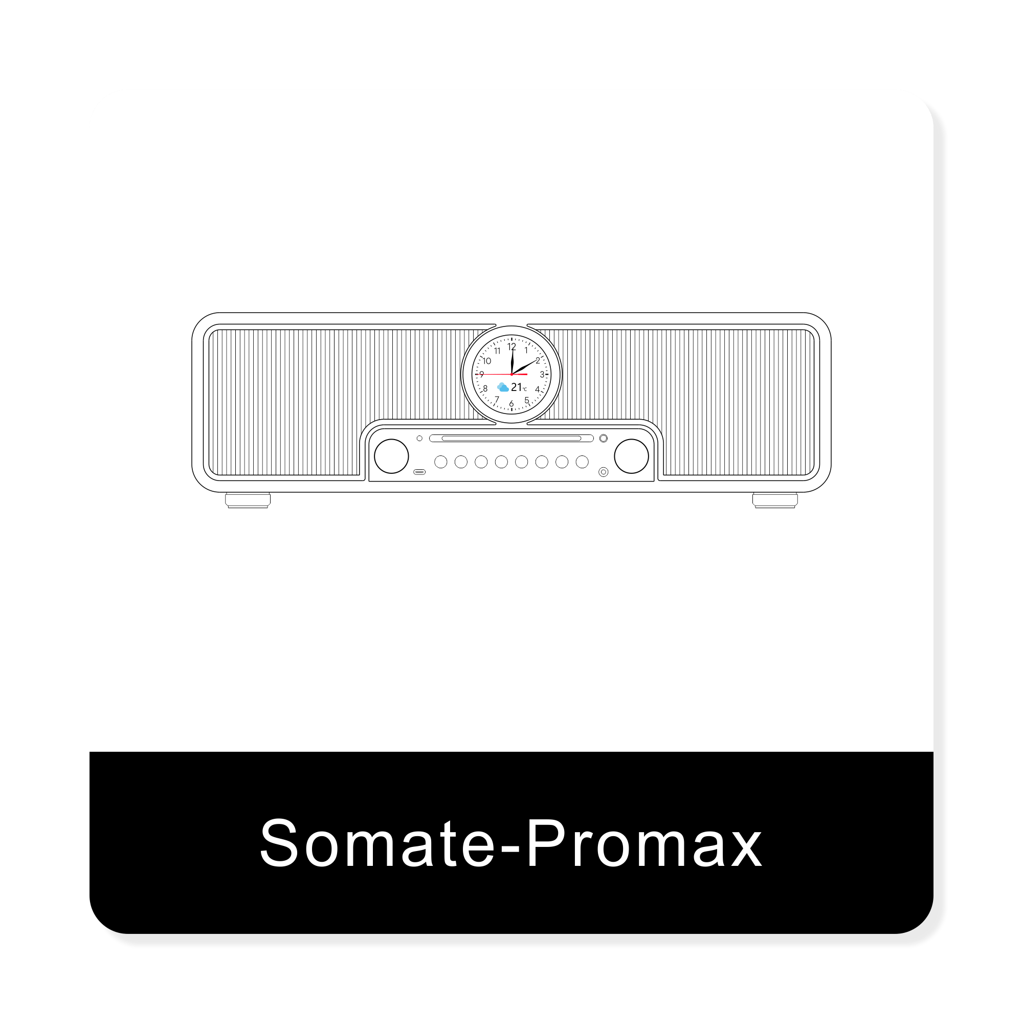 Somate-ProMax