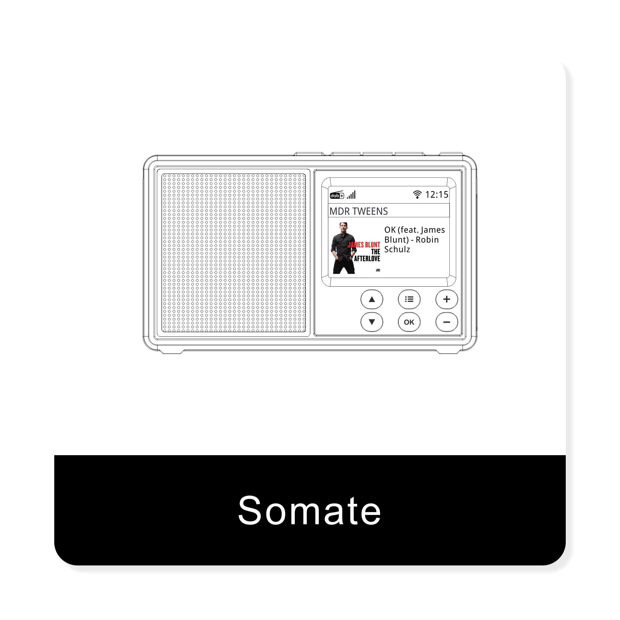 Somate